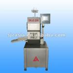 STAINLESS STEEL GREAT WALL DOUBLE-CLIPPER FOR MEAT (SAUSAGE) PROCESSING