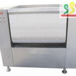 Meat Mixer with High Efficiency, Made of Stainless Steel 304