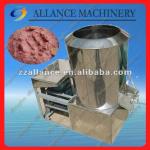 60 Stable working vacuum meat mixer
