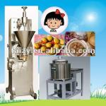 Taizy series meatball making machine /vegetable ball maker 0086-18703616827
