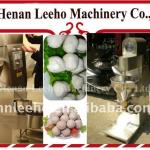 hot sale electric dough ball making machine 0086 15333820631