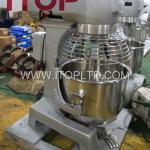 commercial meat mixer machine-