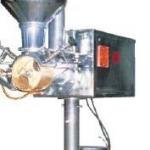 Meat Forming Machine-