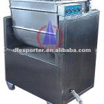 Stainless steel stuffing mixer, meat and vegetable filling mixer machine