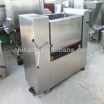 Stainless steel food processing machinery