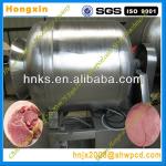 sell PLC control stainless steel vacuum meat tumbler