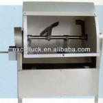 Stainless steel stuffing mixer-