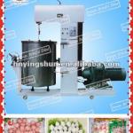 Industrial automatic meatball making machine