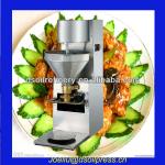 Stainless steel commercial stuffed meatball making machine