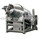 Commerial Stainless Steel Vacuum Mixer Tumbler with Cooling Function