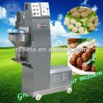 reliable stainless steel factory sale pork meatballs machine-
