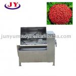 fiiling mixer stuffing mixer for mixing and tendering meat product, meat process equipment, meat machine, meat processor