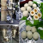 fishball making machine/stainless steel meatball making machine/vertical meatball forming machine / 0086-15838061675