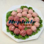 meat ball making machine-pork ball forming machine-beef ball making machine-fish ball ,chicken ball and muttom ball forming
