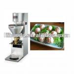 Automatic meatball machine 230pcs/min-