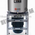 High efficiency meat beating machine for making meatball-