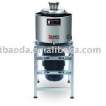 Vertical type meat beating machine 2/4 kg/time-