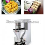 Automatic meat ball maker-