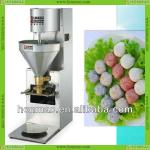 Factory price stuffed meatball forming machine-