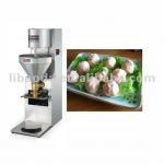 High efficiency meatball maker 230pcs/min-