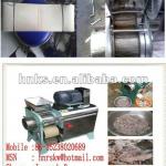 2013 stainless steel flesh and meat separatring machine