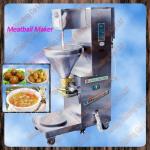 Stainless Steel Meatball Machine/ Fish/ Shrimp/ Vegetable-