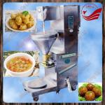 Automatic Food Manufacturing Machine for Making Meatball