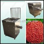 New design meat chopper and mixer