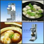 automatic commercial professional best quality top table stainless steel small meatball machine-