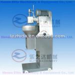 stainless steel professional electronic hot selling commercial meatball molding machine-