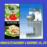 automatic commercial professional best quality top table stainless steel meatball forming machine-