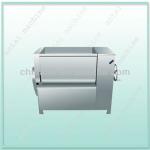 Stainless steel food manufacturing machinery