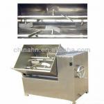 Stainless steel food processing equipment