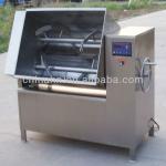 Stainless steel beef processing equipment