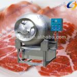 07 Automatic Vacuum meat massaging mixer machine for pickled meat processing equipment price