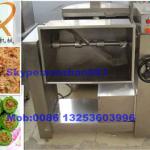 Factory direct sale automatic stainless steel electric meat mixer