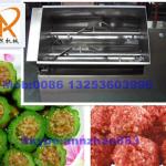 Factory direct sale automatic stainless steel industrial meat mixer