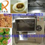 2013 hot sale automatic stainless steel stuffing mixer for dumplings