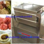 Factory direct sale automatic stainless steel electric stuffing mixer