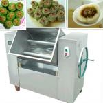 Automatic stainless steel mixes the stuffing machine for sale