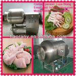 stable performance meat rolling machine with large capacity