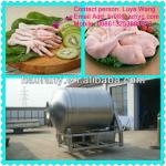 PLC system meat kneading machine with best price
