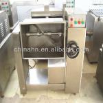 Stainless steel stuffing mixer