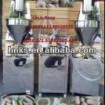 2013 Meat ball rolling machine with various shape 0086 15238020689
