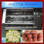 Stainless Steel Stuffing Blender-