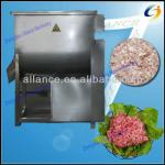 0086 13663826049 Hot sales ! Sausage meat mixer machine from China