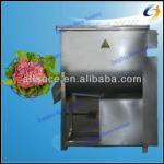 0086 13663826049 High performance Sausage meat mixer machine from China