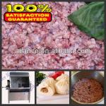 2013 meat processing machine for stainless steel stuffing mixer