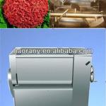Stainless steel meat mixer