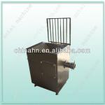 High speed industrial sausage meat mixers-